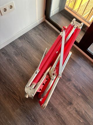 Hamaca Carrefour Coral