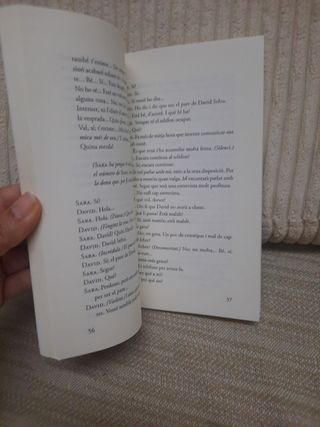 Monopatins (Skaters)