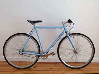 Bicicleta urbana FINNA JOURNEY 