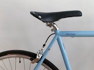 Bicicleta urbana FINNA JOURNEY 