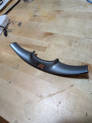 Emblema Volante Seat Ibiza FR