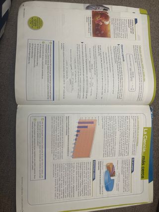 Código Bruño Física y Química 3 ESO - 3 volúmenes