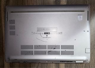 Portátil Dell Latitude 5310. i5 10ª 24GB RAM W11