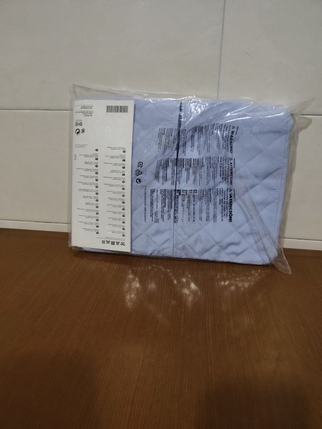 Organizador de pañales NANIG IKEA