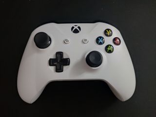 Mando Xbox One Blanco