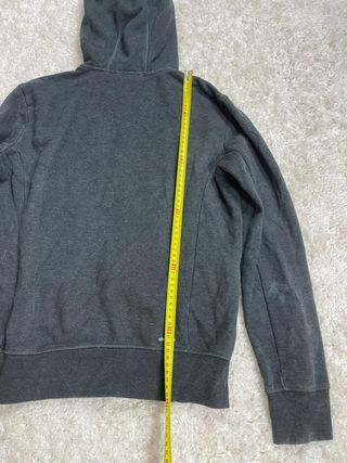 ¡¡GANGA!! Talla S Chaqueta Adidas Climalite Negra