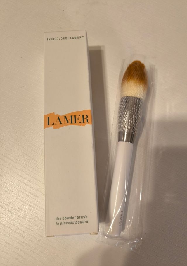 Pennello cipria La Mer nuovo