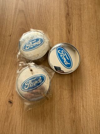 Tapa central  Ford Focus (Set de 4) nuevas