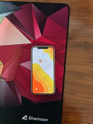 iPhone 12 64GB Blanco