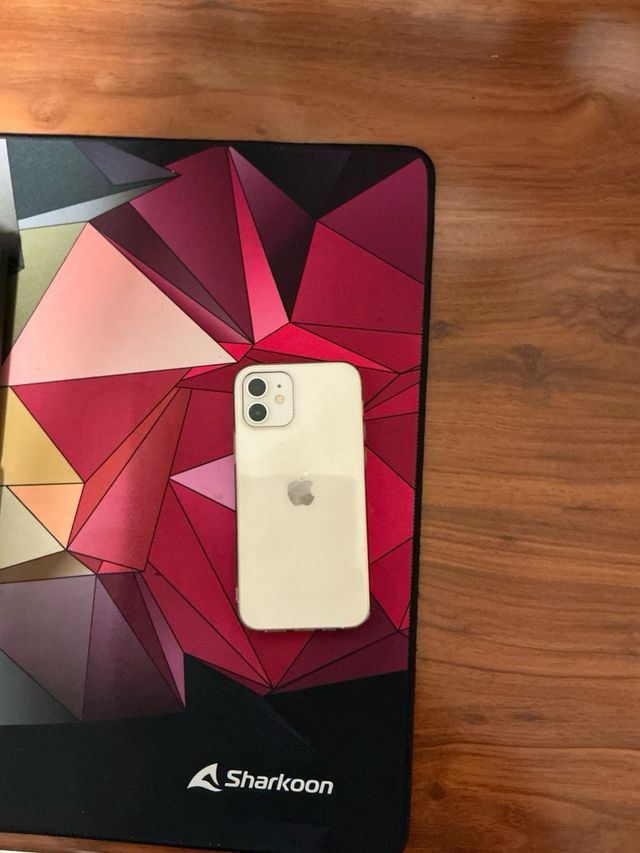 iPhone 12 64GB Blanco