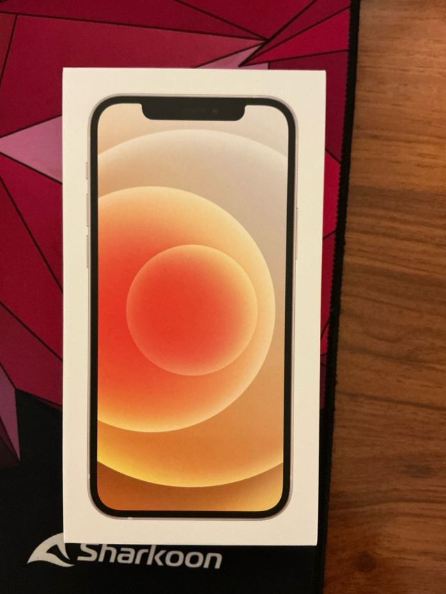 iPhone 12 64GB Blanco