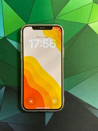 iPhone 12 64GB Blanco