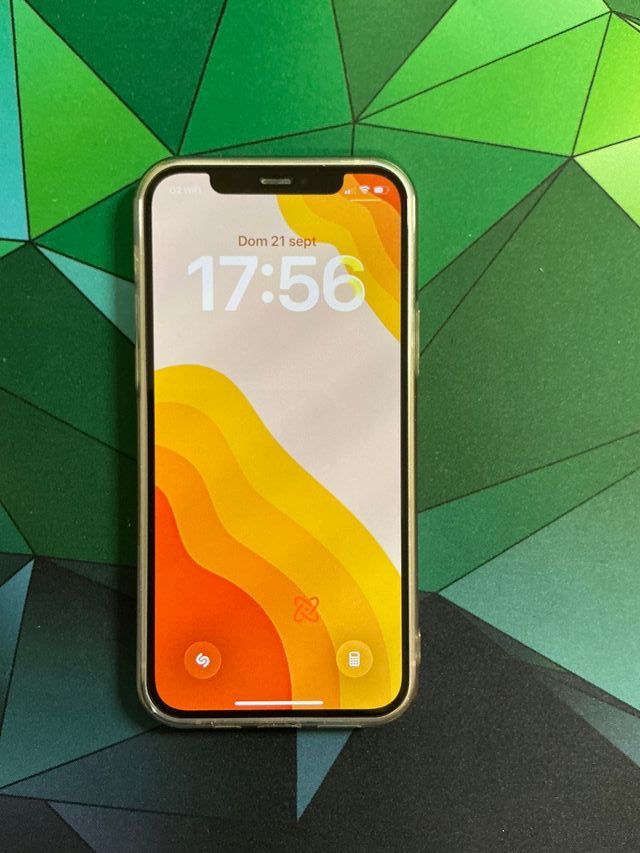 iPhone 12 64GB Blanco