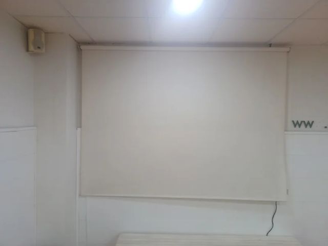 Alquiler sala para conferencias