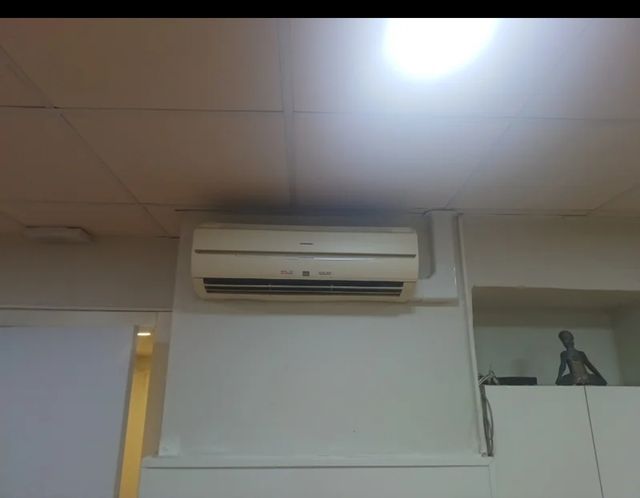 Alquiler sala para conferencias