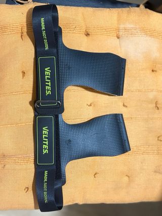 Calleras Velites CrossFit