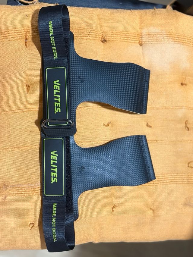 Calleras Velites CrossFit “L”