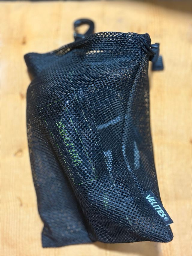 Calleras Velites CrossFit “L”