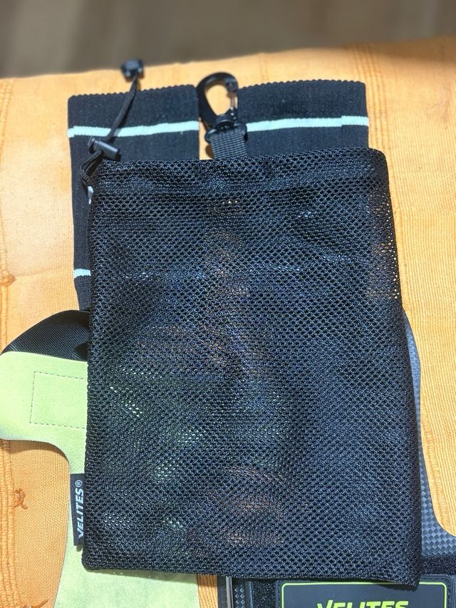 Calleras Velites CrossFit “L”