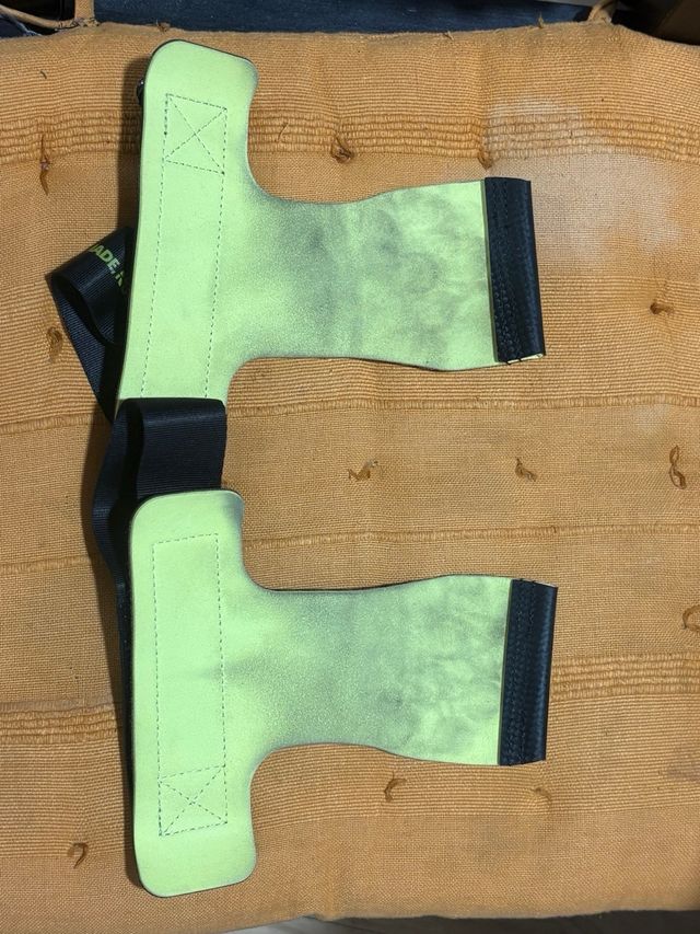 Calleras Velites CrossFit “L”