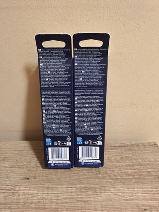 6 Cabezales Oral-B iO Ultimate Clean