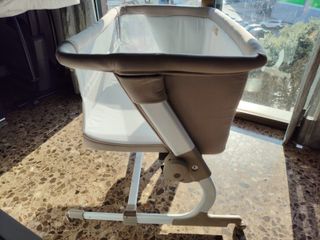 Minicuna Jané Babyside – Colecho