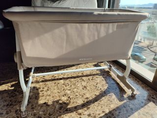 Minicuna Jané Babyside – Colecho