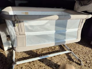 Minicuna Jané Babyside – Colecho