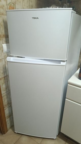 Nevera Teka