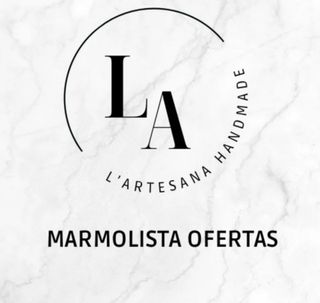 Lavabo Calacatta Arabesco de Mármol