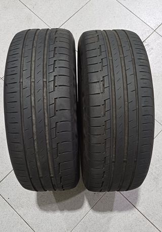 205/55 R16 91V