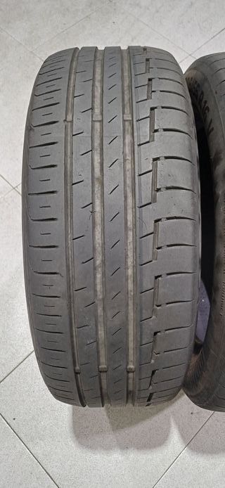  205/55 R16 91V