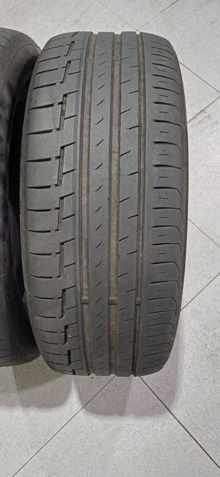  205/55 R16 91V