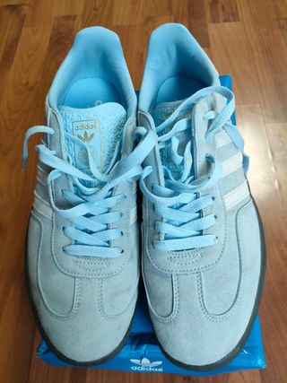ADIDAS GAZELLE 44