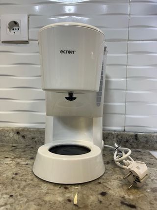 Cafetera Ecron