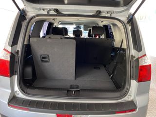 Chevrolet Orlando 7 PLAZAS PEGATINA