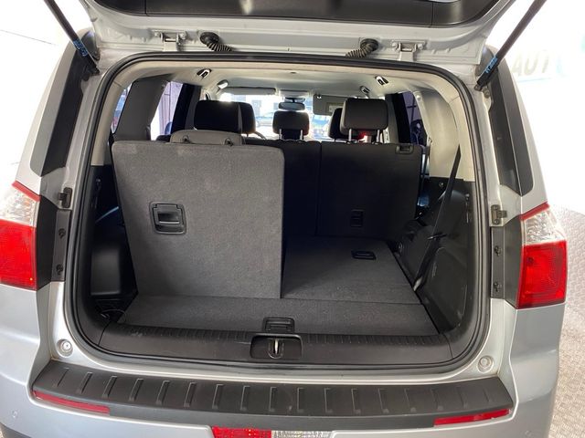 Chevrolet Orlando 7 PLAZAS PEGATINA