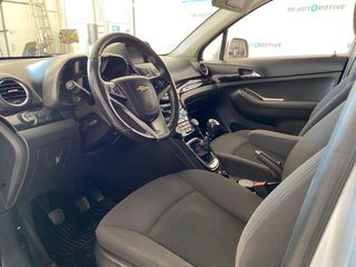 Chevrolet Orlando 7 PLAZAS PEGATINA