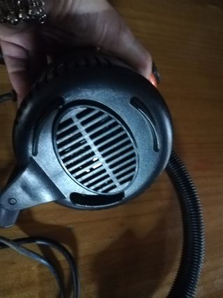 Pompa elettrica con controllo