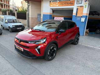 Renault Captur 2025