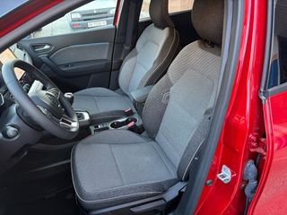 Renault Captur 2025