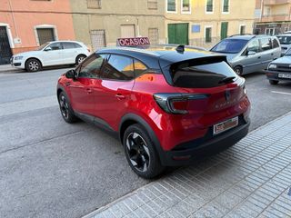 Renault Captur 2025