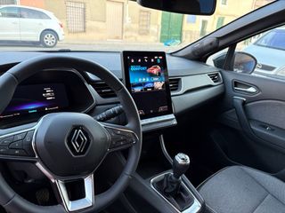 Renault Captur 2025