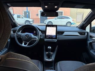 Renault Captur 2025