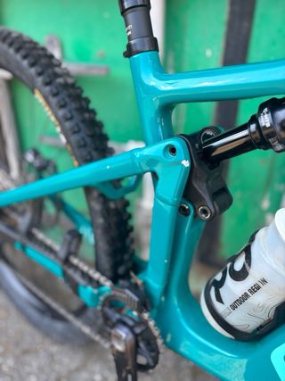 Bici Enduro Focus JAM 8.9 Taglia S