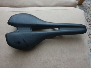 Sillín Specialized Toupe Negro