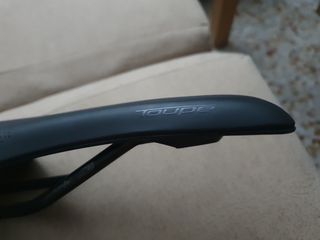 Sillín Specialized Toupe Negro