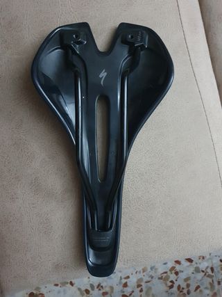 Sillín Specialized Toupe Negro