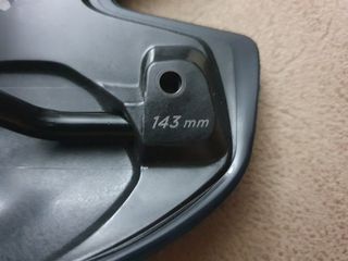 Sillín Specialized Toupe Negro