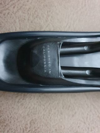 Sillín Specialized Toupe Negro